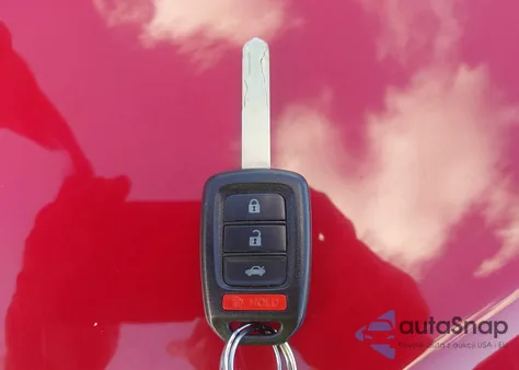 2017 Honda Accord Sport из США, поврежденный, VIN 1HGCR2F63HA003198